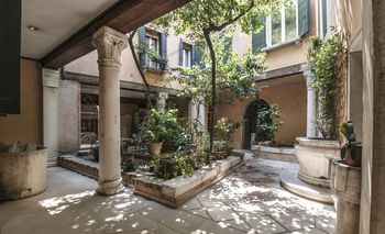Casa Dolce Hotel Venezia